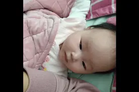 当你有了一个女儿，你就有了一个小天使视频封面