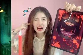 七首恐怖BGM音乐！一首比一首唱的诡异，最后一首歌到底有多难听