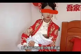 孕妇装，孕妇照视频封面
