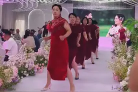 喜婆婆跳出了跟媳妇死磕到底的感觉，看的人毛骨悚然，赶快发筷子视频封面