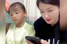 如果当初我没嫁给你爸，我早就如图一样英姿飒爽视频封面