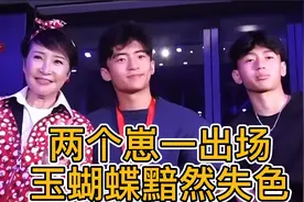 张柏芝离婚后这样当妈，值得学习，给所有人打了个样视频封面