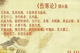 胡希恕《伤寒论》讲座006-011视频封面
