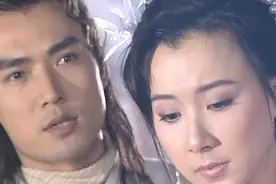 伪君子龙啸云最终结局，竟是丧命于一个弱女子之手，李寻欢惊呆了