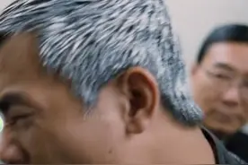 古惑仔系列剪辑之一坤哥：我现在火气很大。