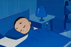 大头儿子知道没有爸爸妈妈的教育，就会吃亏了，所以他就养好习惯视频封面