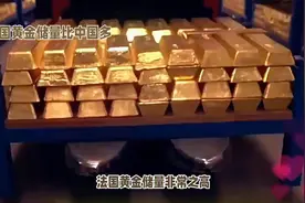 法国发达到了什么程度？