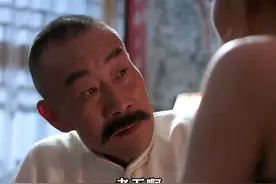 张作霖五姨太#少帅视频封面
