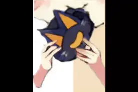 少年吞下饼干后逐渐猫娘化视频封面