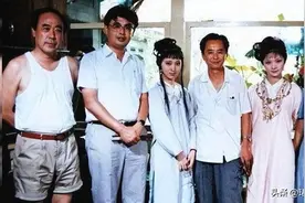 87版《红楼梦》，这15位演员已经离开人世，有的抱病，有的车祸…