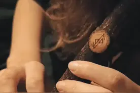 自制的森林长笛 ~