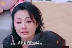 癌症手术后8天就开启直播，曹颖的拼搏我真看不懂