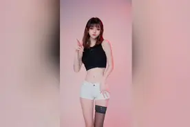 美女舞蹈合集！精彩瞬间福利满满视频封面