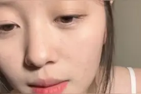 女主播入场跳大摆锤视频封面