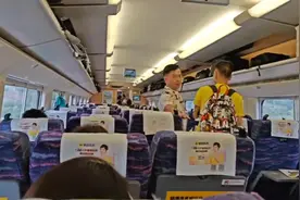 不得了 气温40多度，避暑大军再度拥入贵州