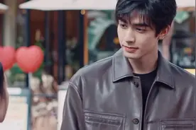 学废了 以后遇到帅哥就这么要联系方式#七根心简#宋威龙#刘浩存