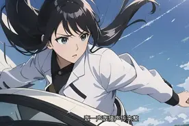 推文#番茄小说#荒年全村饿肚皮，捡个福宝肉满仓#全文已完结视频封面