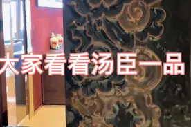 欣赏上海某董事长汤臣一品大宅#汤臣一品#视频封面