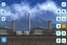 灾难模拟器：今天我又来摧毁城市了又更新了哥斯拉大战金刚谁厉害视频封面