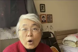 上海老夫妻谈：在养老社区的亲身经历