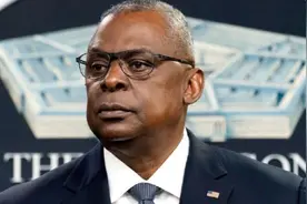 无关人员不许去以色列，美方不提供保护，国防部长特别强调