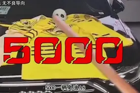 全网最牛的二手车贩，专售魂环车，还支持第三方道士检测视频封面