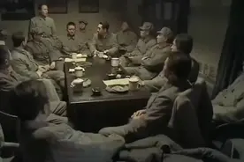 在遵义会议上，大骂毛主席不懂打仗的凯丰，他最后的结局如何？视频封面