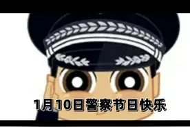 1月10日110警察节 科普一下重要的报警短信12110的用法视频封面