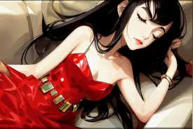 女友是特异体质