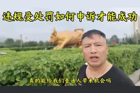 一旦作品违规到底怎么申诉才能成功呢？要诚实说明理由，不可硬钢视频封面