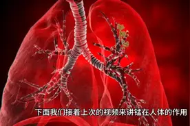 营养学基础——微量元素，锰；锰的缺乏与中毒视频封面
