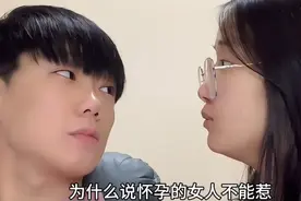 盘点怀孕女人的奇葩要求，你还知道有哪些？
