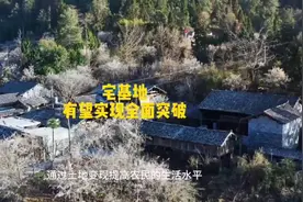 宅基地“三权分置”改革，赋能农民增收与土地市场化视频封面