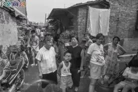 天津卫独步天下的那个“色”，另加二句天津卫俚语。视频封面