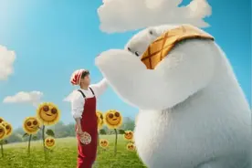 孙颖莎OPPO 奇幻之旅 完整版 ~