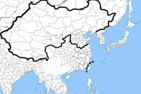 清朝版图变化视频封面