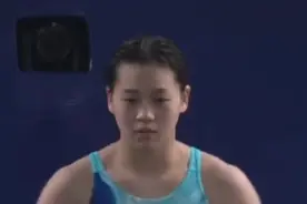2025跳水世界杯总决赛，全红婵勇夺女子10米台亚军！视频封面