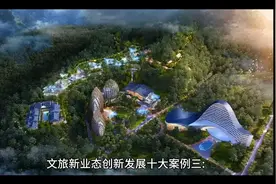 文旅新业态十大案例三视频封面