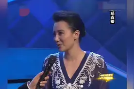 “任性女主”梅婷：放言永远为刘琳留一间房，大方为李小冉澄清视频封面