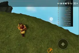 灯泡主播也是玩罗伯勒斯了