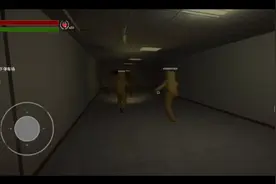 每日一笑，后室逃脱窃皮者事件！#你好