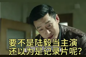 人民的名义：许亚军只是演了个公安厅长，竟然踹开了体制内大门视频封面