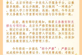 2024年北京义务教育阶段最新入学政策来喽视频封面