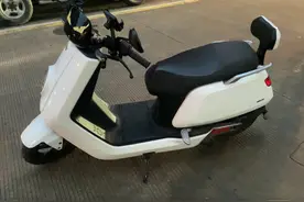 小牛电动车n1s里程7000公里