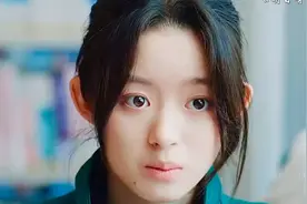 坚强的路语晴真让人心疼