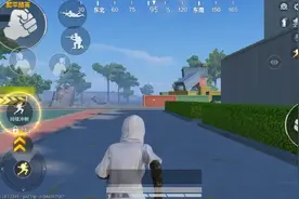 训练场三种吉利服所在地。视频封面