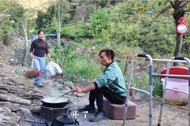 平平淡淡的相守，平凡的日子也会泛着光，这就是生活幸福的模样~视频封面