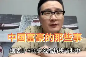 卢麒元先生曾说中国30万亿资本外逃，本视频算是讲得再清晰不过了视频封面