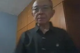 广大老百姓的呼声，坚决要求国家必须严查，严惩柳传志。视频封面