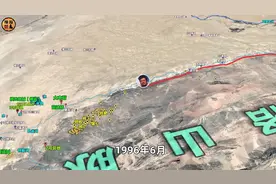 余纯顺罗布泊事件详细图解，媒体裹挟为声名所累？